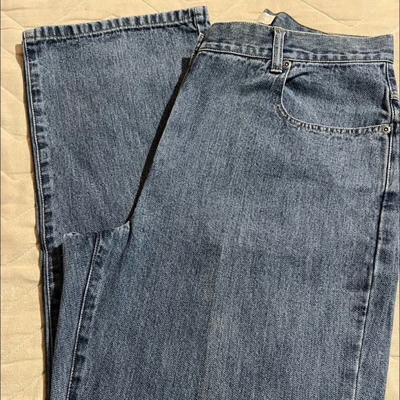 Vintage Christopher & Banks Jeans - Picture 1 of 7